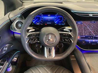 2024 Mercedes-BENZ EQS AMG 缩略图 58