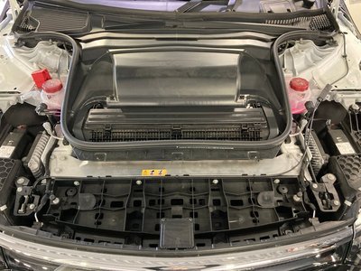 2024 Mercedes-BENZ EQS AMG 缩略图 67