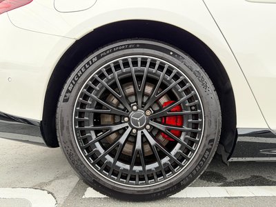 MERCEDES-BENZ EQS AMG - 10