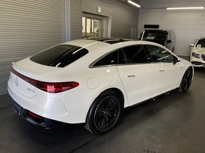 2024 Mercedes-BENZ EQS AMG 缩略图 60