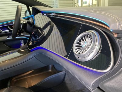 2024 Mercedes-BENZ EQS AMG 缩略图 51