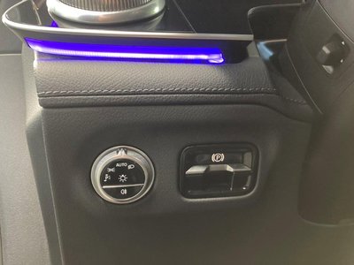 2024 Mercedes-BENZ EQS AMG 缩略图 18