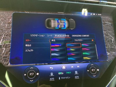 2024 Mercedes-BENZ EQS AMG 缩略图 29