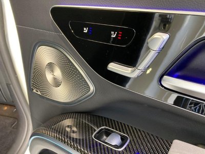 2024 Mercedes-BENZ EQS AMG 缩略图 54