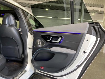 2024 Mercedes-BENZ EQS AMG 缩略图 53