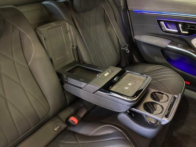 2024 Mercedes-BENZ EQS AMG 缩略图 59