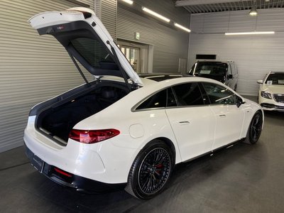 2024 Mercedes-BENZ EQS AMG 缩略图 63