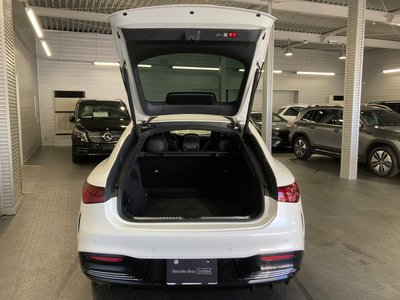 2024 Mercedes-BENZ EQS AMG 缩略图 64