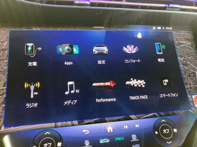 2024 Mercedes-BENZ EQS AMG 缩略图 28