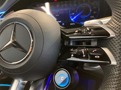 2024 Mercedes-BENZ EQS AMG 缩略图 38