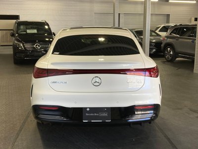 2024 Mercedes-BENZ EQS AMG 缩略图 61