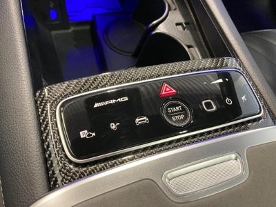 2024 Mercedes-BENZ EQS AMG 缩略图 32