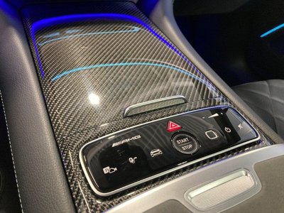 2024 Mercedes-BENZ EQS AMG 缩略图 33
