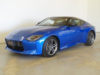 NISSAN FAIRLADY Z