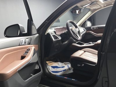2024 BMW X5 — миниатюра 13