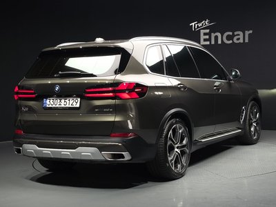 BMW X5 - 4