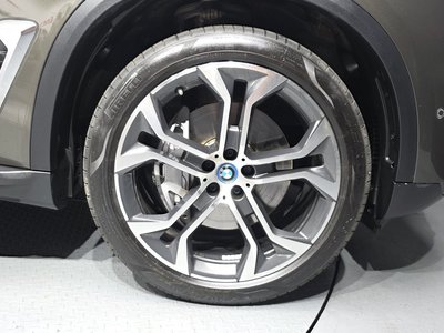 BMW X5 - 8