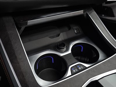 2024 BMW X5 — миниатюра 16
