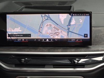 2024 BMW X5 — миниатюра 20