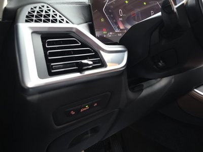 2024 BMW X5 — миниатюра 41