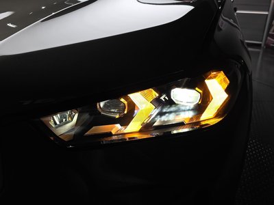 BMW X5 - 9