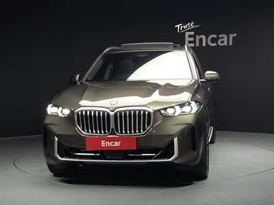 BMW X5 - 2