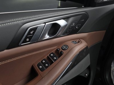 2024 BMW X5 — миниатюра 29