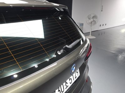 2024 BMW X5 — миниатюра 43