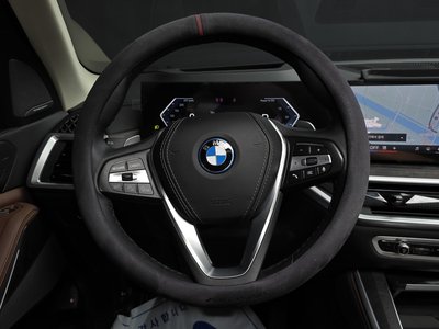 2024 BMW X5 — миниатюра 19