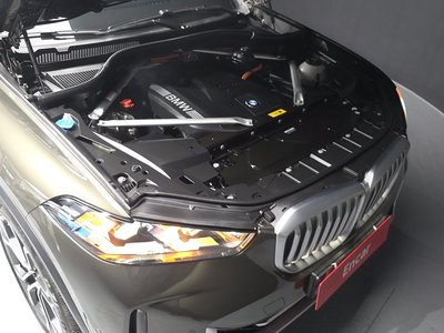 BMW X5 - 7