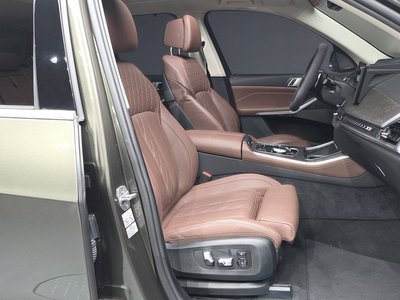 2024 BMW X5 — миниатюра 17