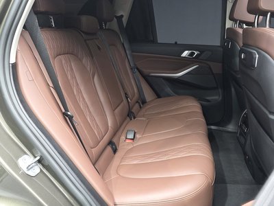 2024 BMW X5 — миниатюра 18