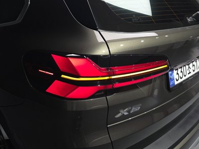 BMW X5 - 10