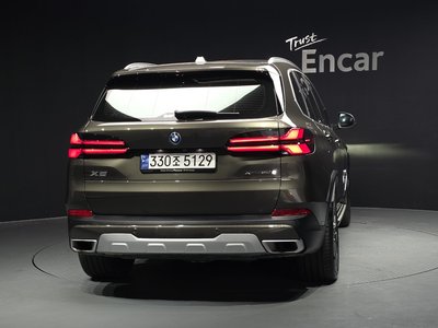 BMW X5 - 3