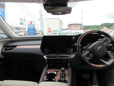 2023 Lexus RX — миниатюра 12