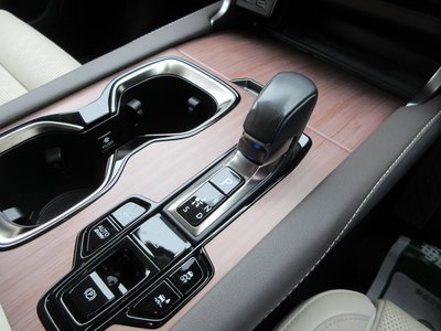 2023 Lexus RX — миниатюра 15