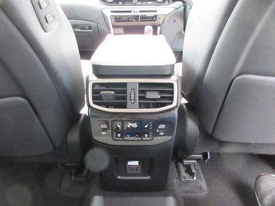 2023 Lexus RX — миниатюра 24