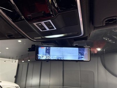2013 LAND Rover RANGE ROVER 缩略图 20