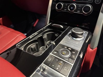 2013 LAND Rover RANGE ROVER 缩略图 41