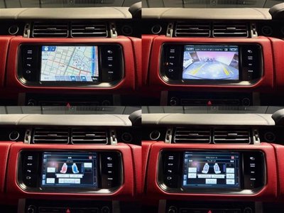 2013 LAND Rover RANGE ROVER 缩略图 21