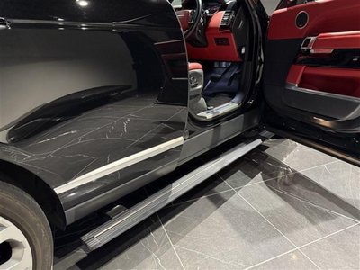 2013 LAND Rover RANGE ROVER 缩略图 18