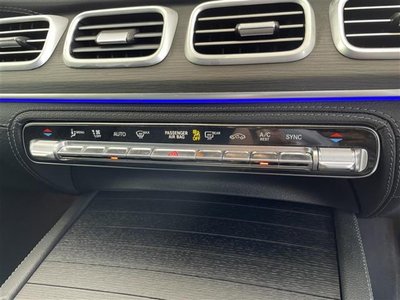 2024 Mercedes-BENZ GLE 照片 7