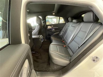 2024 Mercedes-BENZ GLE — миниатюра 26