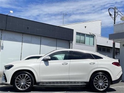 2024 Mercedes-BENZ GLE — миниатюра 34