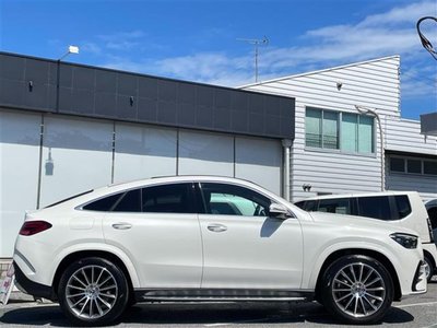2024 Mercedes-BENZ GLE — миниатюра 33