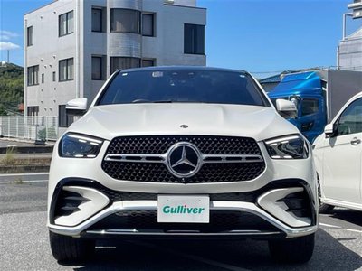 2024 Mercedes-BENZ GLE — миниатюра 32