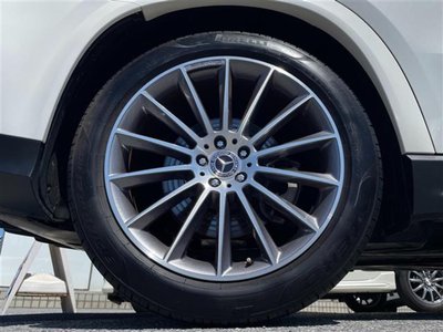 2024 Mercedes-BENZ GLE — миниатюра 37