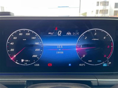 2024 Mercedes-BENZ GLE — миниатюра 21
