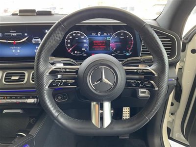 2024 Mercedes-BENZ GLE 照片 9