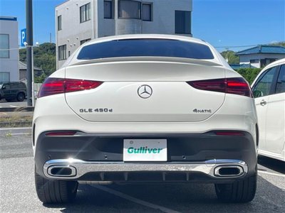 2024 Mercedes-BENZ GLE — миниатюра 35